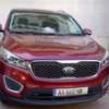 Kia Sorento 2017 thumb 0