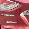 Ford Escape Titanium 2015 Automatique essence déjà Muté thumb 9