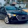 2017 Hyundai Elantra SE From Canada thumb 8