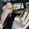 •	BMW X3 2017 – Moteur puissant, conduite impeccable thumb 4