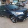 2017 Ford explorer 4 cylindres thumb 7