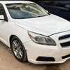 Chevrolet malibu thumb 0