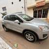 Chevrolet trax thumb 3
