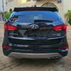 Hyundai santafe 2017 thumb 8