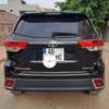 Toyota highlander 2019 thumb 11