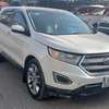 Ford Edge titanium 2016 thumb 2