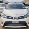 Toyota Corolla Verso 2016 manuelle diésel 7 places thumb 8