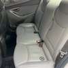 Hyundai Elantra Limited thumb 1