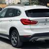 BMW X1 2017 Xdrive thumb 3