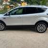 Ford Escape Titanium 2017 thumb 8