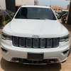 Jeep grand cherokee overland 2018 thumb 0