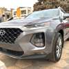 Hyundai Santa Fe Luxury thumb 1