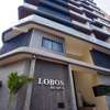Appartement  F4 à louer à Mermoz Résidence LOBOS thumb 3