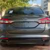 Ford fusion titanium 2017 thumb 8