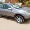 Nissan Qashqai thumb 0