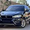 BMW X6 2017 thumb 1