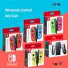 Joy Con Nintendo Switch thumb 0