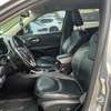 Jeep Cherokee 2015 Gris Automatique SUV thumb 9