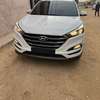 Hyundai Tucson thumb 0