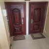 Appartement a louer aux Ouest foire thumb 1
