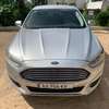 Ford Fusion thumb 2