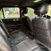 Ford Explorer Platinium 2014 thumb 8