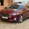 Ford Fusion titanium 2014 thumb 8