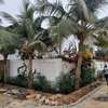 Magnifique maison avec jardin a louer aux Almadies thumb 12