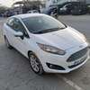 Ford fiesta 2015 thumb 1