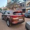 Kia sportage thumb 1