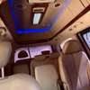 Kia carnaval Limousine 2016 thumb 8