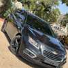 CHEVROLET CRUZE LTZ thumb 1