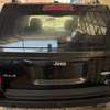 Jeep Patriot Latitude 4x4 thumb 2