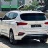 HYUNDAI SANTAFE 2020 thumb 7