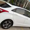 Hyundai Elantra GT 2017 thumb 2