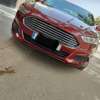 2015 FORD FUSION SE ECOBOOST thumb 0