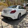 2017 Mercedes c 300 amg thumb 10