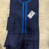 Tenue traditionnelle homme  broderie taille standard thumb 3