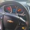 Chevrolet Équinoxe 2016 thumb 1