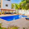 Appartement Grand Standing à louer aux Almadies thumb 12