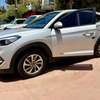 Hyundai Tucson 2017 thumb 6