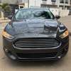 Ford fusion SE 2016 thumb 0