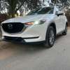 Mazda Cx5 2018 thumb 3