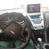 Chevrolet Equinox 2013 thumb 2
