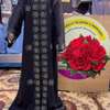 Abaya fille 2 à 12ans thumb 4