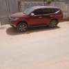 Mitsubishi Pajero thumb 1