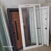 Portes pvc antibruits doubles vitrages thumb 2