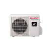 SPLIT SHARP 12000BTU 1.5CV INVERTER thumb 0