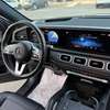 Mercedes-Benz GLE 350 2021 thumb 3