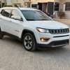 Jeep compass limited 2020 thumb 5